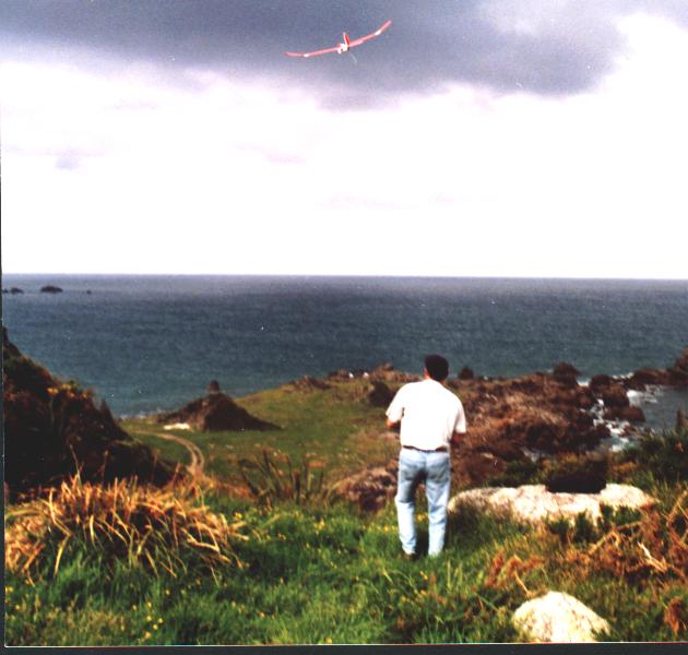 Cape Foulwind ....New Zealands West Coast